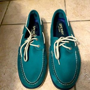 Sperry Top-Sider Men’s Shoes (New)